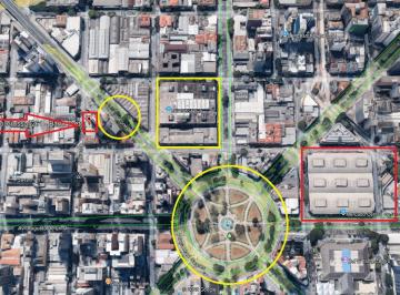 Comercial , Belo Horizonte · Galpão 240 M2 - Mato Grosso x Bias Fortes