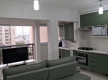 Apartamento · 56m² · 2 Quartos · 1 Vaga · Apartamento à venda em Limão com 56 m², 2 quartos, 1 vaga