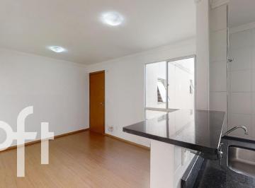 Apartamento · 44m² · 2 Quartos · 1 Vaga · Apartamento à venda em Vila Izabel com 44 m², 2 quartos, 1 vaga