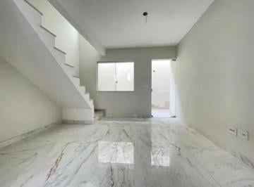 Casa de 3 quartos, São Paulo · Sobrado na Vila Guarani