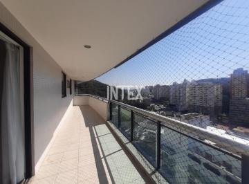 Foto 01 · Apartamento à venda em Niterói-RJ, Icaraí: 4 quartos, 1 suíte, 1 sala, 3 banheiros, 2 vagas de garag