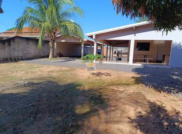 Foto 01 · CHÁCARA À VENDA EM ZONA RURAL DE JI-PARANÁ