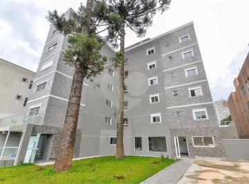 Apartamento de 3 quartos, Curitiba · APARTAMENTO NOVO 3 DORMITÓRIOS COM SUÍTE NO ÁGUA VERDE CURITIBA PR