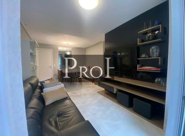Apartamento de 3 quartos, São Bernardo do Campo · Apartamento Centro São Bernardo