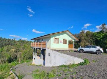 Comercial · 7000m² · Chácara encantadora de 7.000 m² em Bateias, na loc