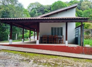 Rural · 142780m² · 3 Quartos · 2 Vagas · CHÁCARA FORMADA ALMIRANTE TAMANDARÉ