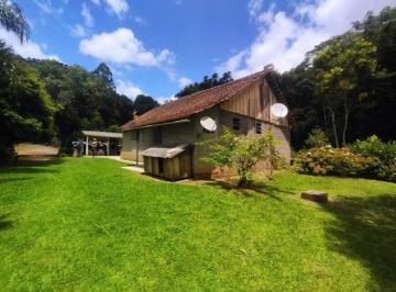 Rural · 387200m² · 3 Quartos · 5 Vagas · Fazenda / Sítio / Chácara com 3 Quartos à venda, 3