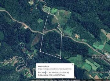 Rural · 121000m² · Área 121000m² no Retiro em Campo Magro - PR