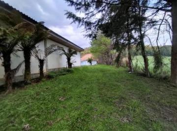Rural · 43859m² · 3 Quartos · 10 Vagas · Chacará com 43.859m² - Campo Magro