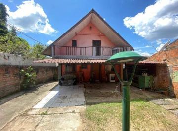 Terreno · 469m² · Ótimo terreno medindo 584,19 m² em Butiatuvinha- C