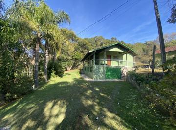 Comercial · 48400m² · 9 Quartos · chácara 48.400m² Campo Magro