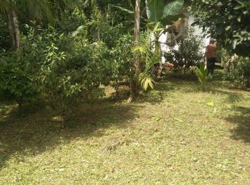 Rural · 360000m² · Vende-se Chácara Formada em Antonina – Paraná