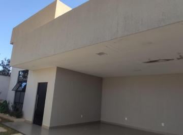 Casa de 3 quartos, Vicente Pires · Rua 2 - Casa Nova e Moderna - Condomínio Fechado - 3 Quartos 