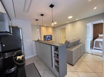 Apartamento de 1 quarto, Caieiras · Apartamento com Quintal Privativo – Morro Grande, Caieiras - SP