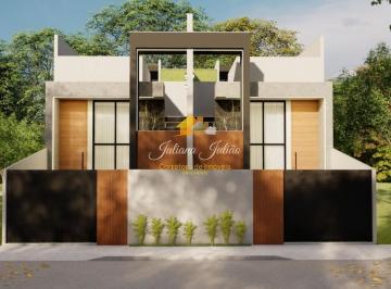 Foto 01 · CASA LINEAR COM 2 QUARTOS SENDO 1 SUÍTE, PISCINA, A VENDA NO VALE DAS PALMEIRAS EM MACAÉ RJ