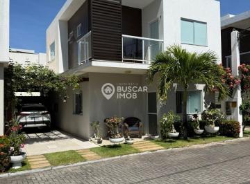 Foto 01 · CASA COM 4/4 EM IPITANGA