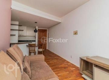 ae358c33 · Apartamento, 1 dormitórios, 44.67 m², em Petrópolis