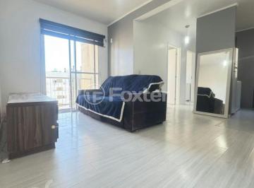 ff180348 · Apartamento, 2 dormitórios, 50.22 m², em Vila Nova