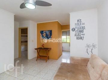1ef43f1d · Apartamento, 1 dormitórios, 46.24 m², em Cristo Redentor