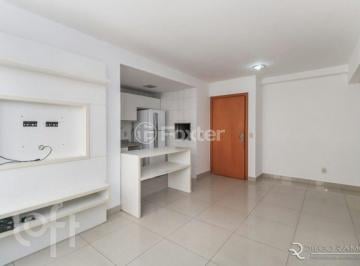 3b4cd23f · Apartamento, 2 dormitórios, 59 m², em Bom Fim