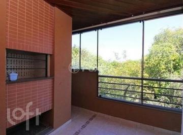 7b3b3684 · Apartamento, 3 dormitórios, 93 m², em Tristeza