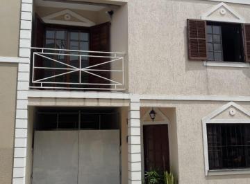 Casa de 3 quartos, São Paulo · LINDO SOBRADO EM CODOMÍNIO A VENDA NO CAMPO LIMPO