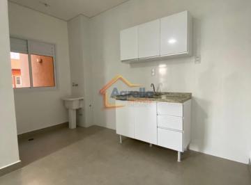 Foto 01 · Oregon Residencial Clube - Apartamento à venda no bairro Jardim Igaçaba - Mogi Guaçu/SP