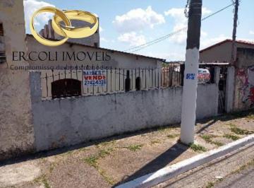 Foto 01 · Terreno, Vila Talarico, São Paulo, SP