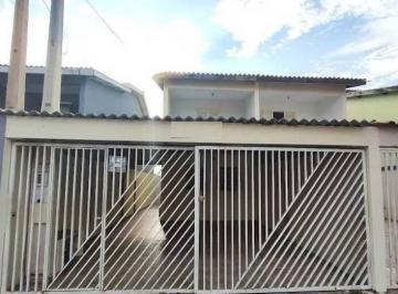 Casa · 137m² · 3 Quartos · 2 Vagas · Casa a venda - Éden - Sorocaba - Zona Industrial