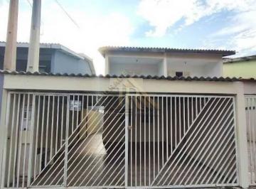 Casa · 137m² · 3 Quartos · 2 Vagas · Casa a venda - Três Dormitórios - Éden - Sorocaba - Zona Norte