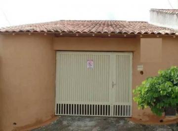 Casa · 132m² · 2 Quartos · 2 Vagas · Casa a venda - Jardim Santa Esmeralda - Sorocaba - Zona Norte
