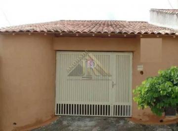 Casa · 132m² · 2 Quartos · 2 Vagas · Casa a venda - Jardim Santa Esmeralda - Sorocaba - Zona Norte