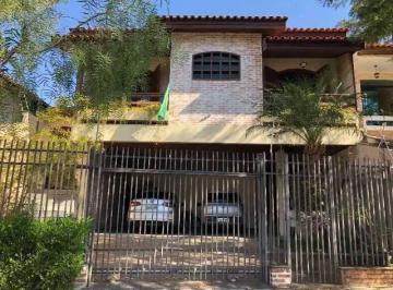 Casa · 293m² · 3 Quartos · 3 Vagas · Casa a venda - Trujilo - Sorocaba - Zona Central