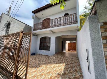 Casa · 180m² · 3 Quartos · 3 Vagas · Casa a venda - Ipanema Ville - Sorocaba - Zona Norte