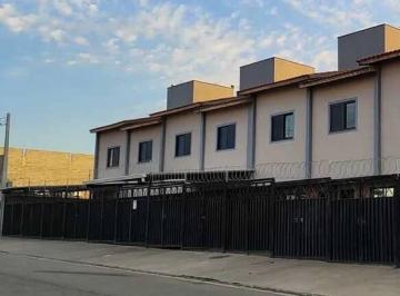 Casa · 50m² · 2 Quartos · 1 Vaga · Casa a venda - Jardim Santa Marta - Sorocaba- Zona Norte