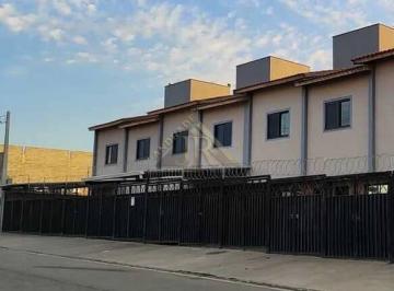 Casa · 50m² · 2 Quartos · 1 Vaga · Casa a venda - Jardim Santa Marta - Sorocaba- Zona Norte