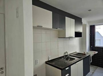 Apartamento · 49m² · 2 Quartos · 1 Vaga · Apartamento a venda - Iporanga - Sorocaba - Zona Leste
