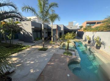 Casa · 465m² · 4 Quartos · 4 Vagas · Casa a venda - Condomínio Fazenda Imperial - Sorocaba - Zona Sul