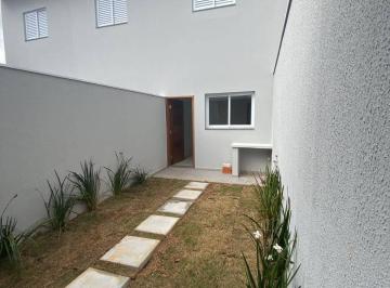 Casa · 79m² · 2 Quartos · 1 Vaga · Casa a venda - Jardim São Paulo - Sorocaba - Zona Oeste