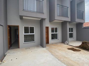 Casa · 79m² · 2 Quartos · 1 Vaga · Casa a venda - Jardim São Paulo - Sorocaba - Zona Oeste