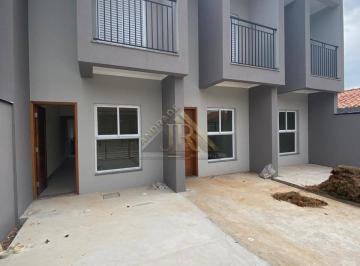 Casa · 79m² · 2 Quartos · Casa a venda com dois quartos sendo duas siutes Jardim São Paulo Sorocaba