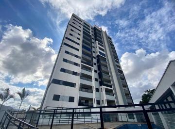 Apartamento · 67m² · 1 Quarto · 2 Vagas · Apartamento a venda - Jardim América - Sorocaba - Zona Oeste
