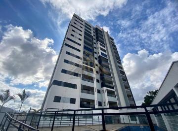 Apartamento · 37m² · 1 Quarto · 2 Vagas · Apartamento a venda - Sorocaba - Zona Oeste - Academia - Piscina