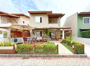 Casa de 4 quartos, Lauro de Freitas · CASA COM 4/4 EM PITANGUEIRAS