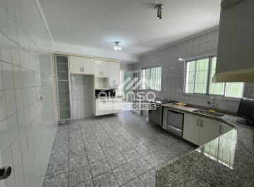 Casa de 3 quartos, São Paulo · CASA REFORMADA À VENDA NO JARDIM ESTER