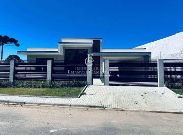 Casa de 3 quartos, Piraquara · Casa nova a venda em Piraquara-PR