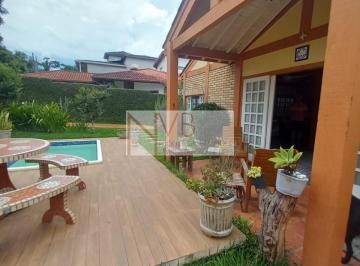 Casa · 323m² · 3 Quartos · 10 Vagas · Haras Bela Vista - casa estilo italiana a venda por R$ 1.300.00