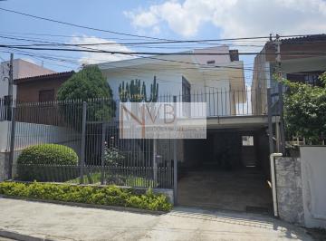 Casa · 260m² · 3 Quartos · 2 Vagas · Casa à Venda em Jardim Jussara - 260m², 3 Dorms - Imperdível