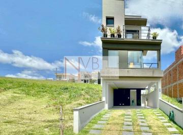 Casa · 137m² · 3 Quartos · 4 Vagas · Cond Terra Nobre - Zero km por R$ 850.000