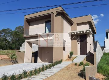 Casa · 258m² · 4 Quartos · 4 Vagas · Casa Contemporânea: 4 Suítes, 258m² no Reserva Santa Paula